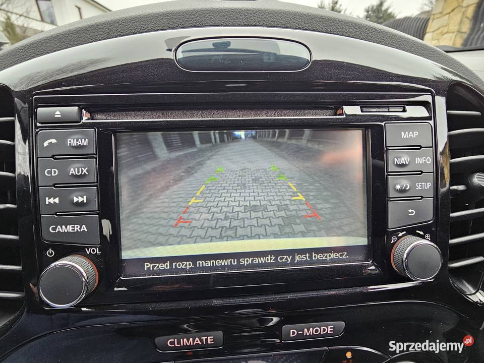 16 117 Navi Kamera Opłacony Bezwypadkowy Samochody osobowe lubelskie Lublin sprzedam