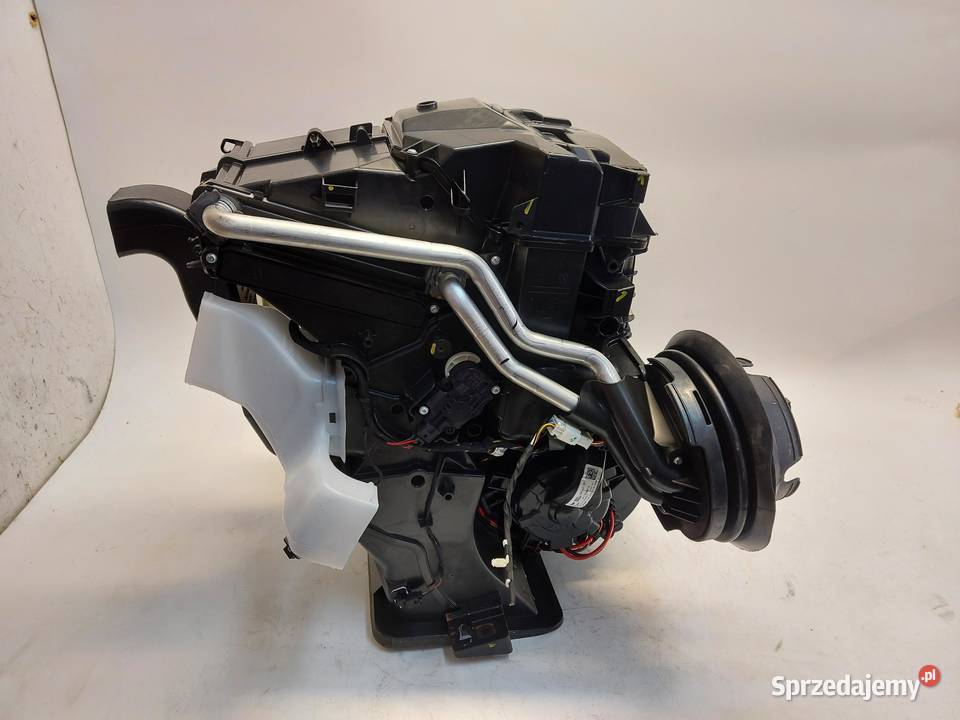 BMW iX1 X1 U11 Nagrzewnica kompletna 5A563F9 Nagrzewnice