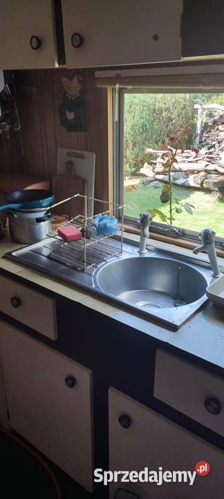 Domki warmińsko-mazurskie Kętrzyn