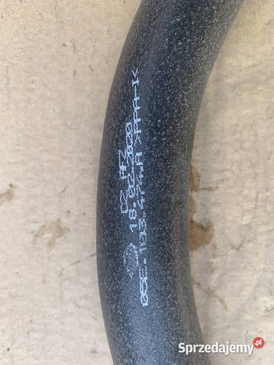Rura przewód odpowietrzający 05E103474 vw troc Szczecin