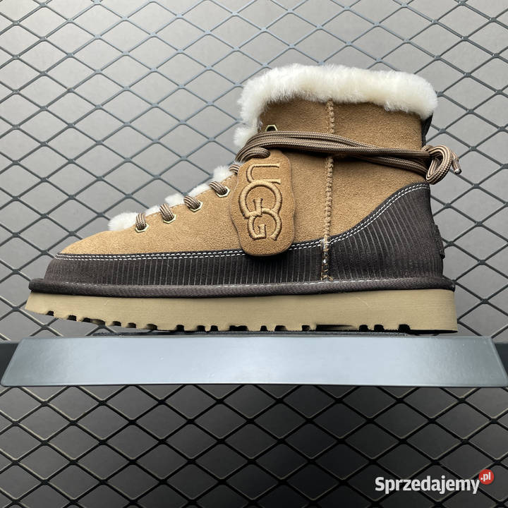 UGG buty damskie zimowe rozmiary 35 41 Warszawa