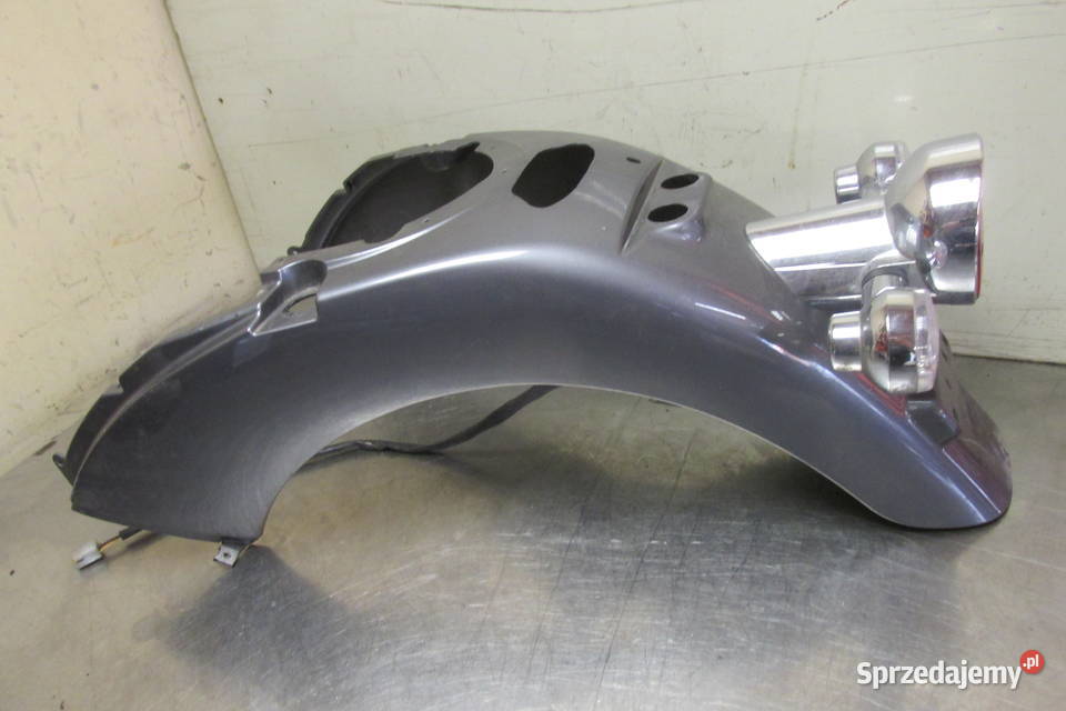 Tylna lampa błotnik Aprilia Scarabeo 125 06r