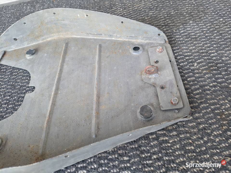 Blacha siedzenia SHL m11 Rzeszów sprzedam