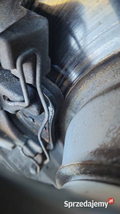 Ford Mondeo MK5 mały przebieg nieuszkodzony Radzyń Podlaski