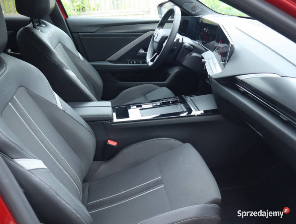 Opel Astra 12 Turbo autoalarm łódzkie Łódź