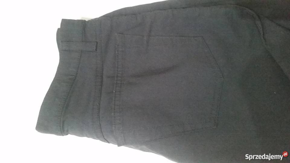 czarne spodnie must have Moda i Styl świętokrzyskie Kielce