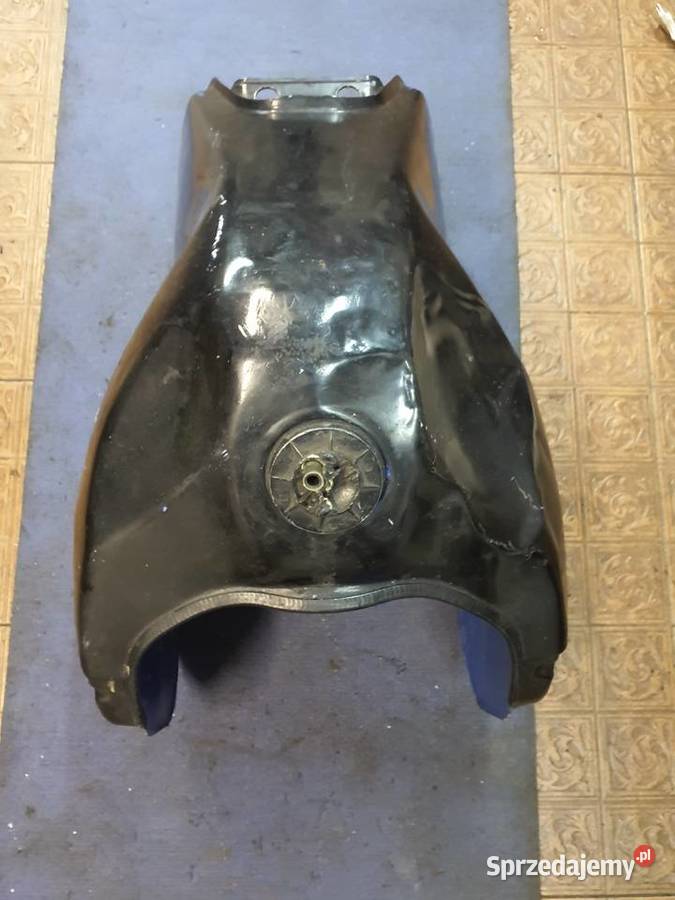 Zbiornik paliwa Yamaha Tenere XTZ 660 Koszalin