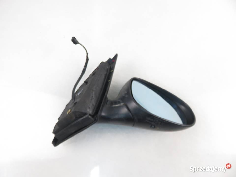 LUSTERKO PRAWE FIAT BRAVO II 01704737500 7 PIN