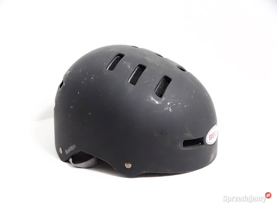 Kask ochronny BELL FACTION rozmiar L 5863 lubelskie Biłgoraj