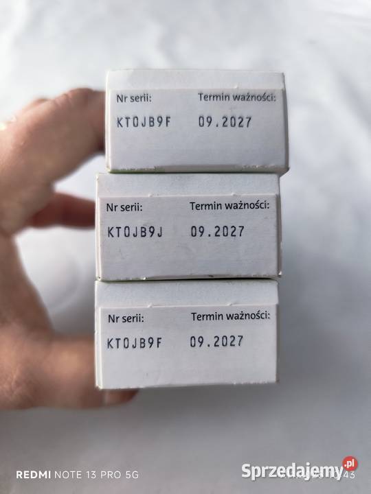 Sprzedam Microgynon 21 sprzedam