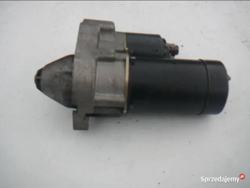 Rozrusznik BMW R 850r Ostrów Wielkopolski