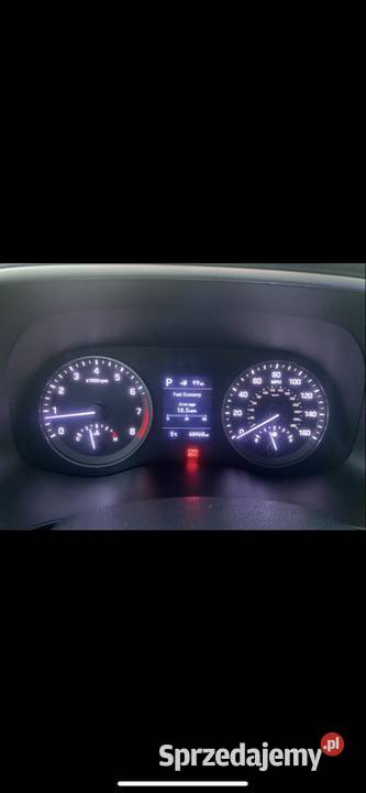 Hyundai Tucson sprzedam zamienię na większy 7 Łomża