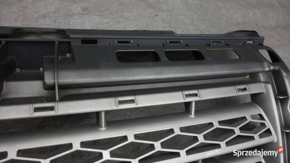 ATRAPA GRILL LAND ROVER FREELANDER Ruda Śląska