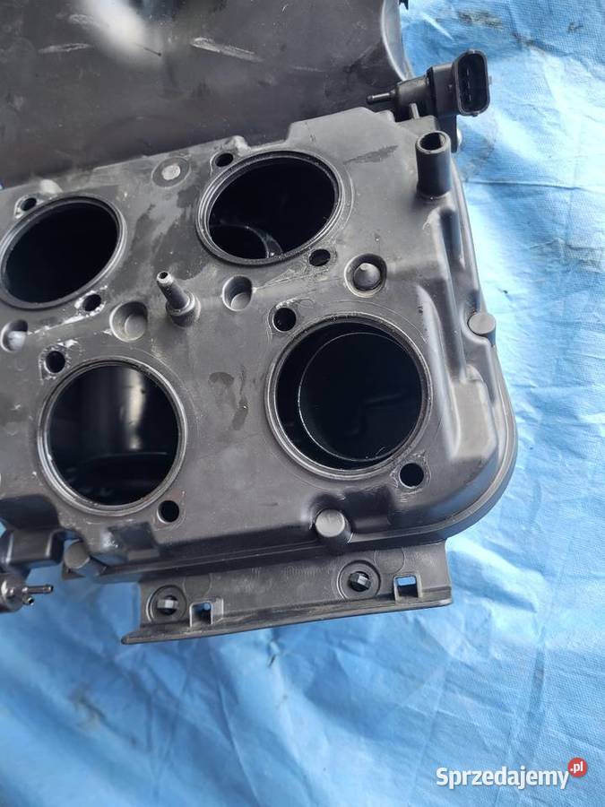 Aprilia TUONO V4 1100 2016 V4 airbox obudowa Nowy Tomyśl sprzedam