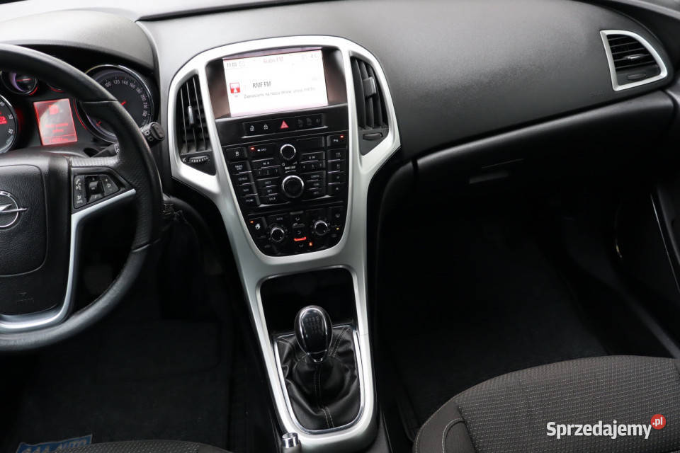 Opel Astra 17 CDTI Zabrze