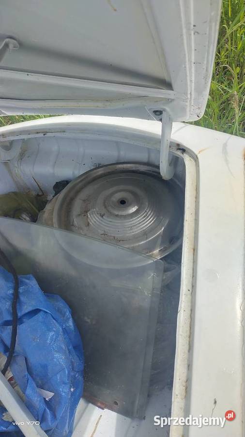 Renault Florida cabrio Pozostałe małopolskie Kraków sprzedam