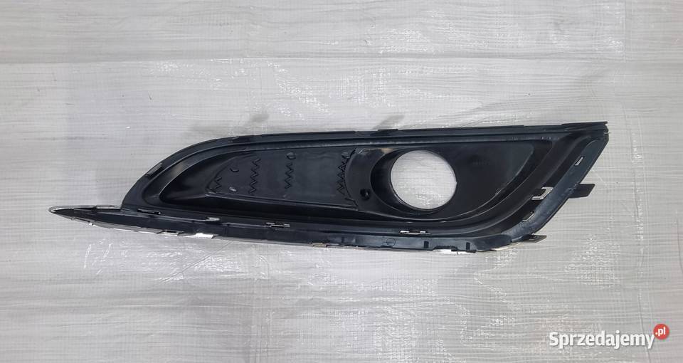 OPEL INSIGNIA A LIFT KRATKA W ZDERZAK LISTWA