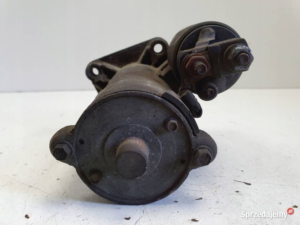 Ford Focus MK1 I 16 16V ROZRUSZNIK YS4U11000AB Janów