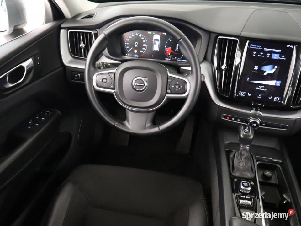 Volvo XC60 D4