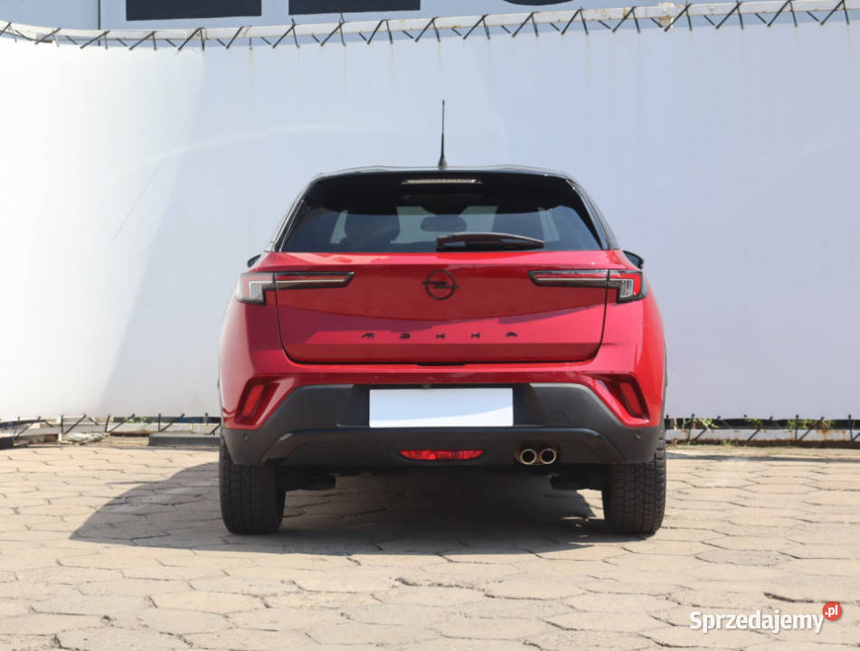 Opel Mokka 12 Turbo wielofunkcyjna kierownica Łódź