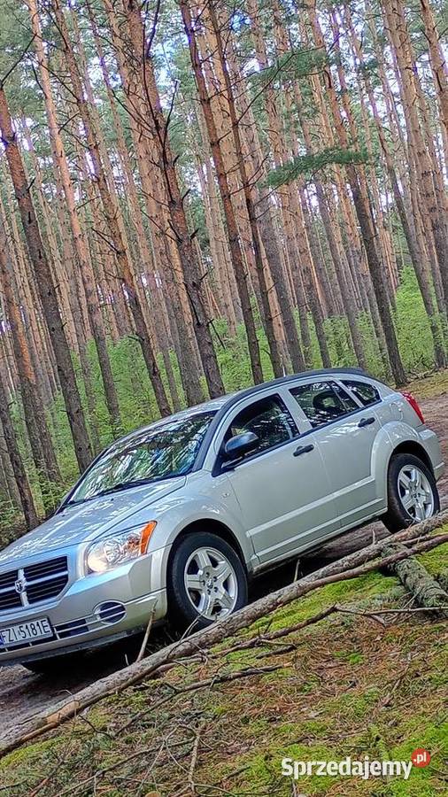 Dodge Caliber