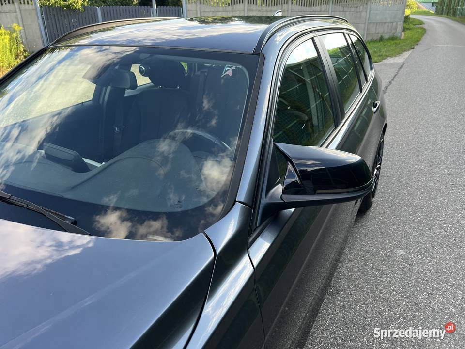 Bmw f31 2013r 20d 280000km Łódź sprzedam