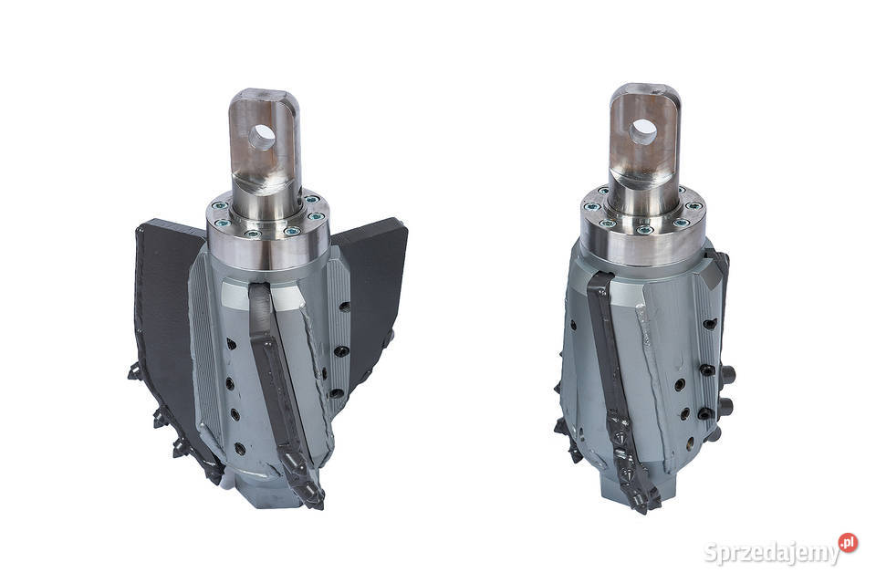 Rozwiertak płytkowy HDD 4w1 165 200 250 300 mm wielkopolskie