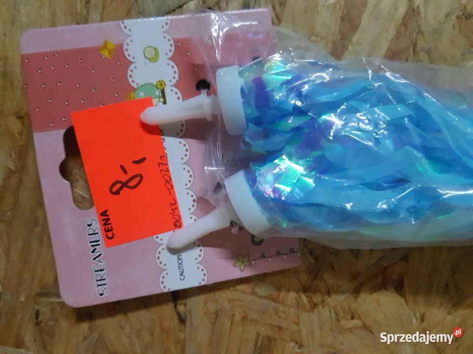 ROWEROWE SERPENTYNY WSTĄŻKI NA ROWER ROWEREK