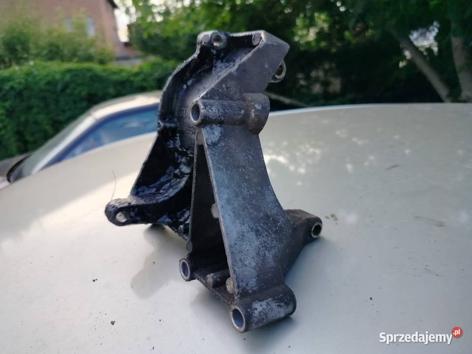 Bmw e36 19m43 łapą kompresora klimatyzacji Aleksandrów Łódzki