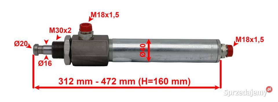 ZASUWA MOSIĘŻNA MZECO 6 Beczkowóz Asenizacyjny kujawsko-pomorskie Solec Kujawski