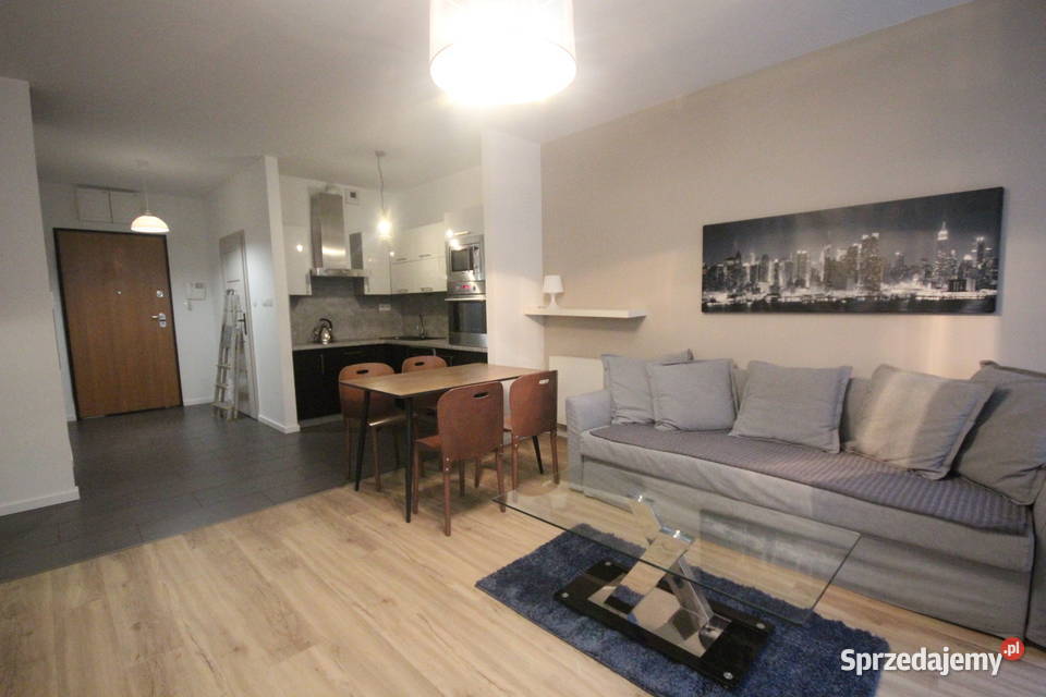 2pok 46met Szybkiej BALKON KOMÓRKA GARAŻ WINDA Wrocław