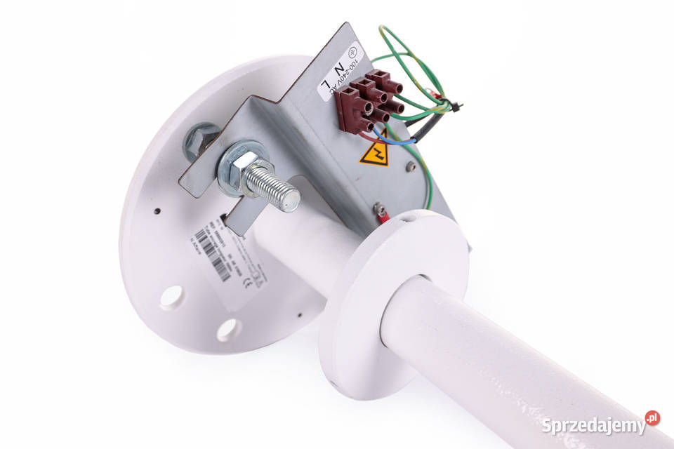 Lampa zabiegowa MAQUET LUCEA 10 sufitowa wielkopolskie Leszno sprzedam