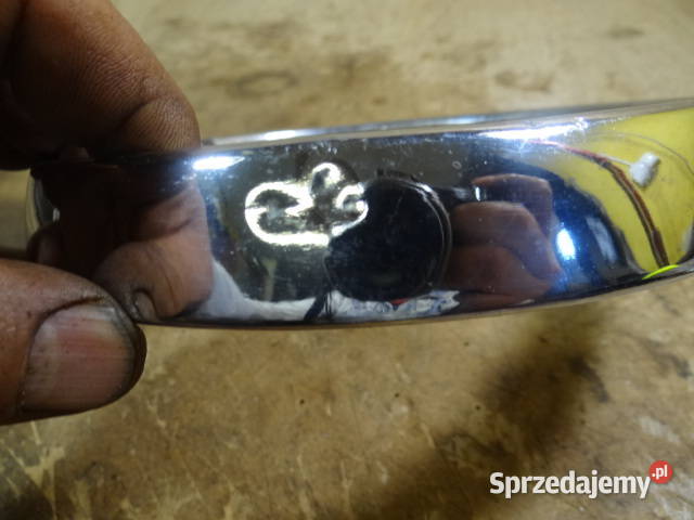 ramka lampy mz ts etz org DDR Żary