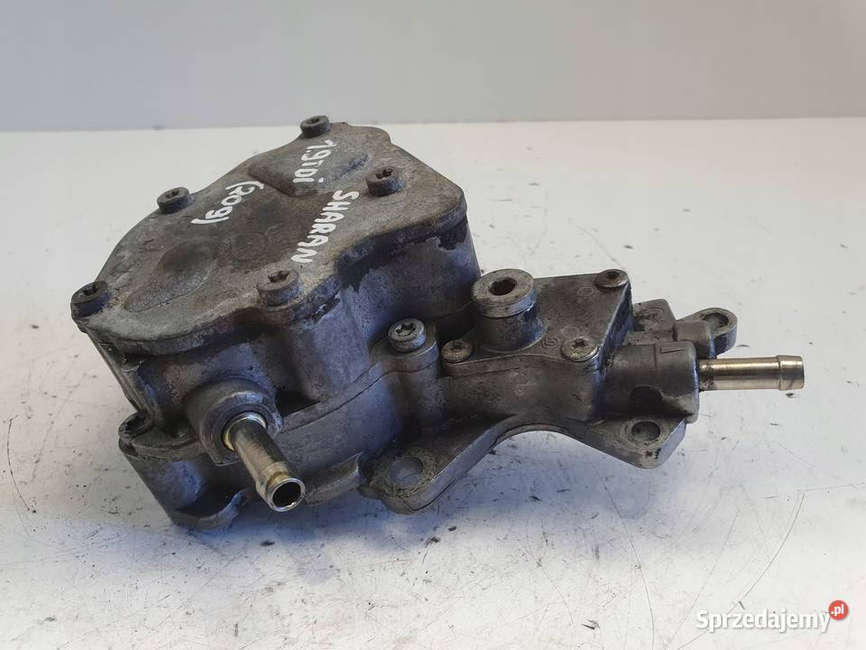 POMPA VACUM VW Sharan Alhambra Galaxy 19 TDI Chełm