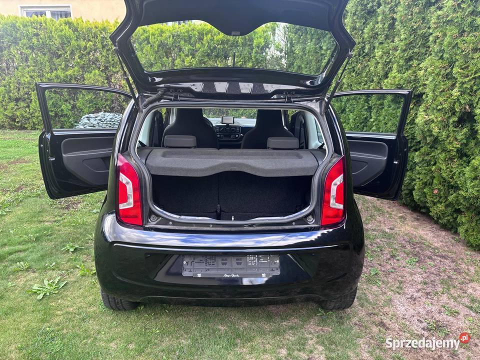 Sprzedam Volkswagen UP opolskie