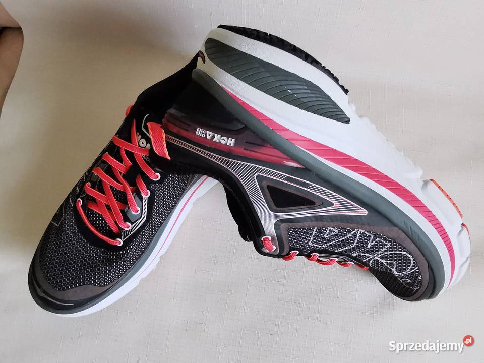 Hoka One One 42 st idealny lubelskie