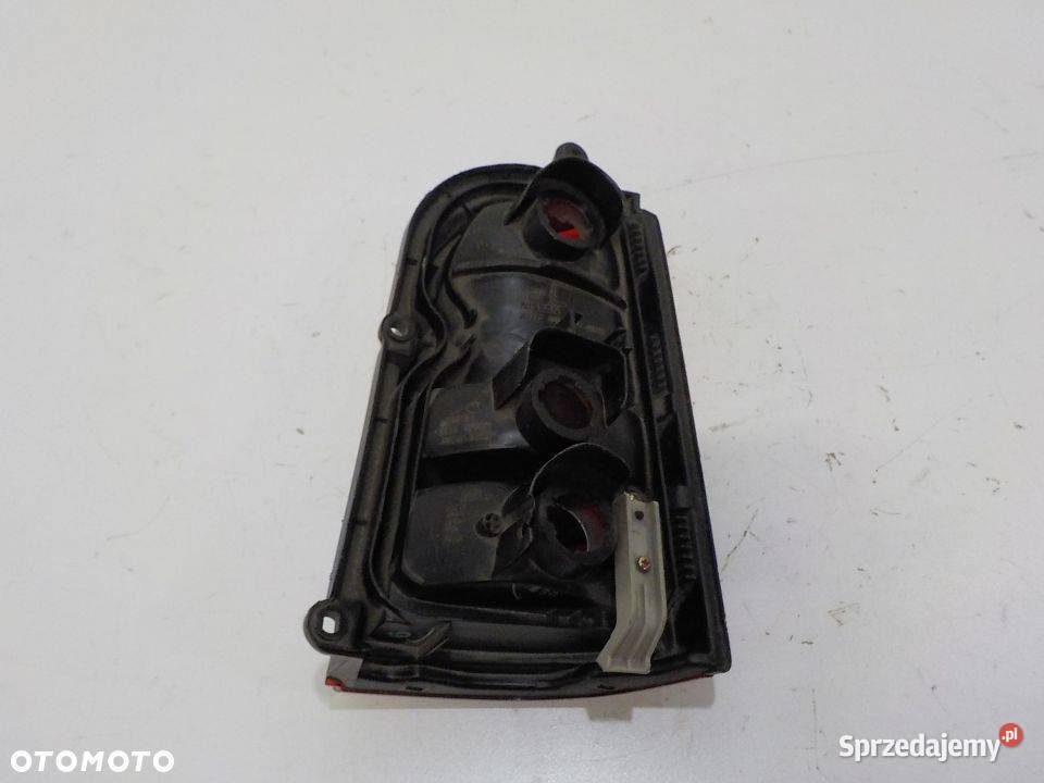 LAMPA LEWA TYŁ NISSAN SUNNY KOMBI III N14 Nowy Tomyśl