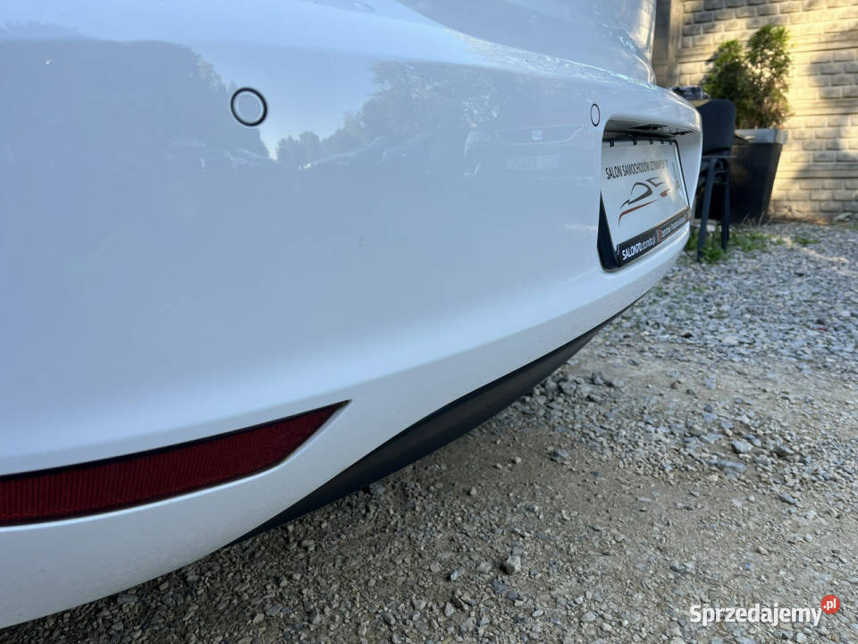 Volkswagen Golf 14MPI Klima Grzane Fotele ALu Częstochowa