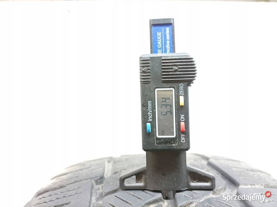 2x OPONA ZIMOWA GOODRIDE SW612 22565R16C 2318550