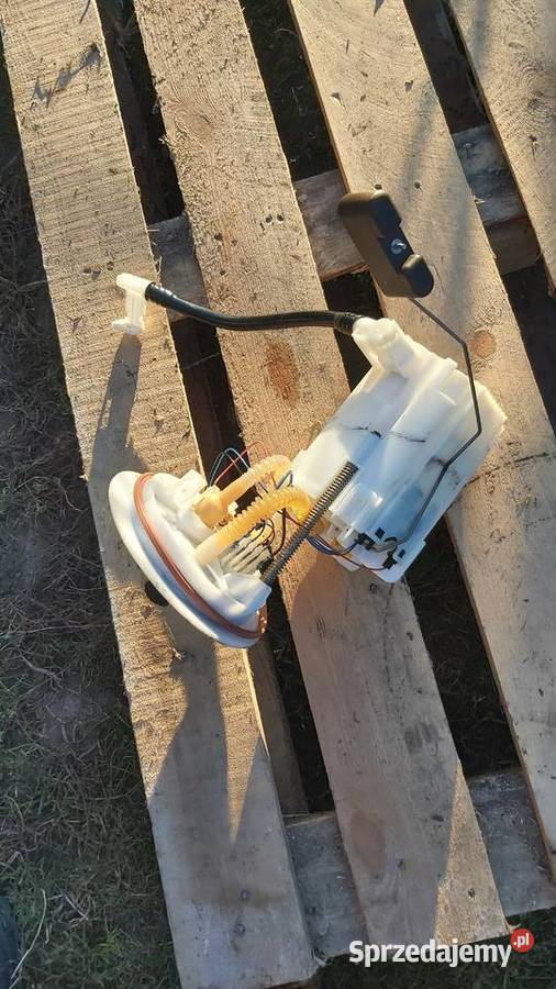 Pompa paliwa A4 B8 8K0 919 050 L Książ Wielkopolski