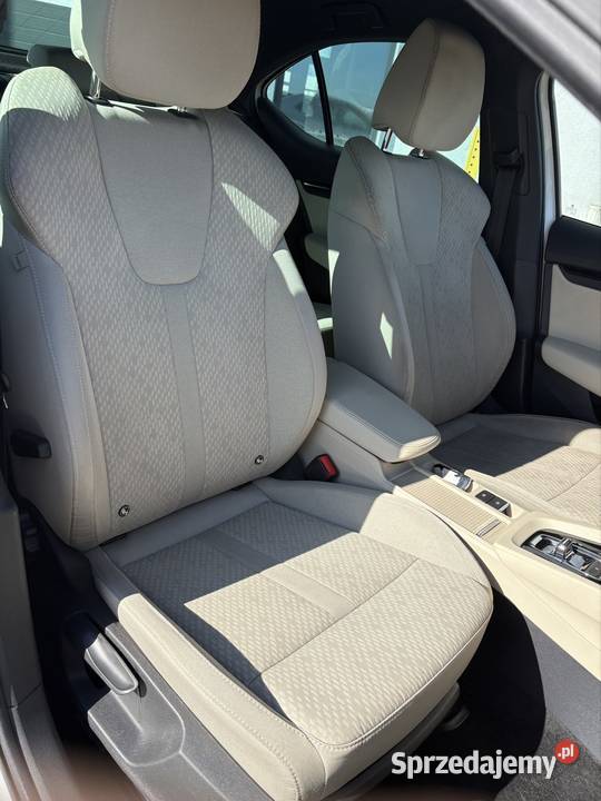 Skoda Octavia IV Style 2020 Matrix Virtual Sedan / Limuzyna