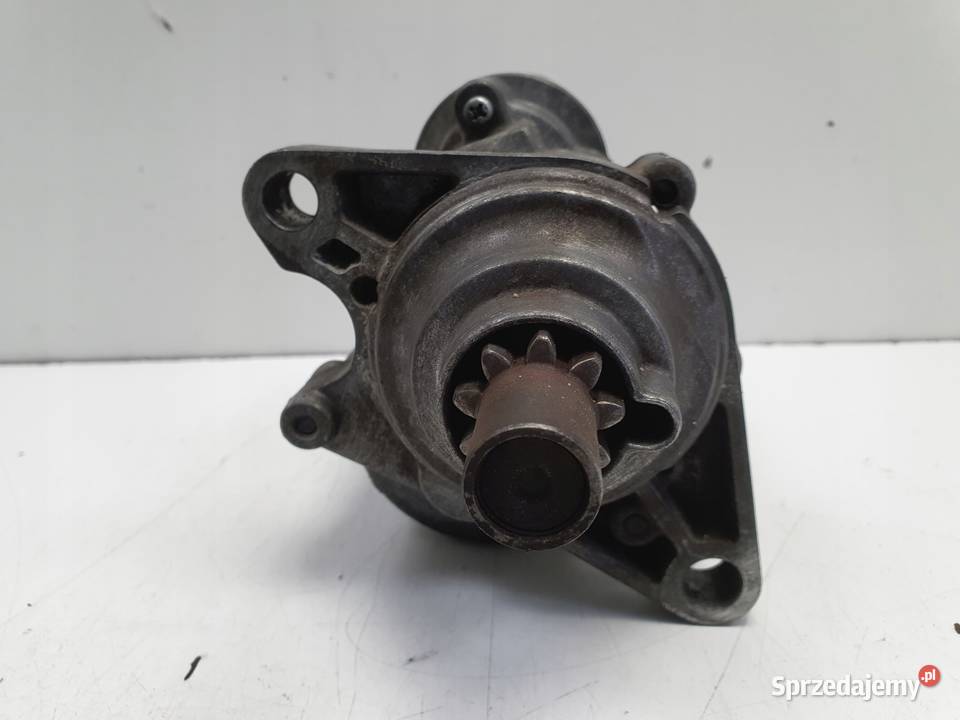 ROZRUSZNIK Honda Stream 17 VTEC ROZRUSZNIK Rudka sprzedam