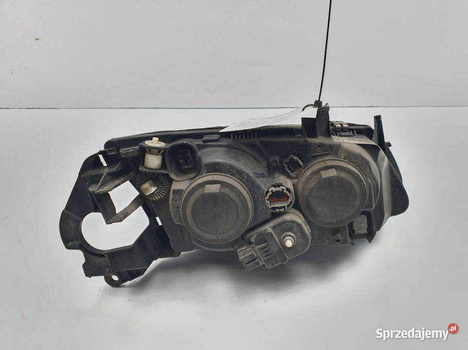 LAMPA LEWA PRZÓD NISSAN ALMERA 26060BN011 Lipno