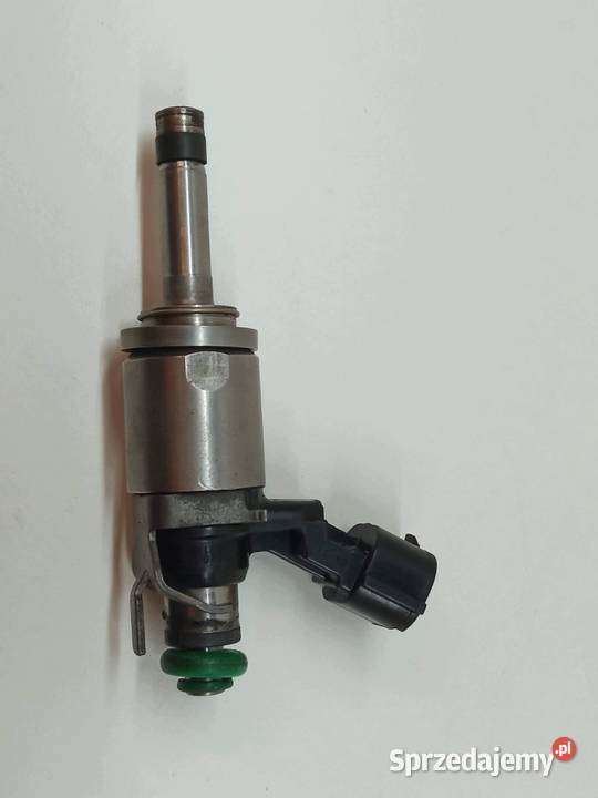 WTRYSKIWACZ AN0170 12 TCE DIGT Nissan Qashqai II osobowe