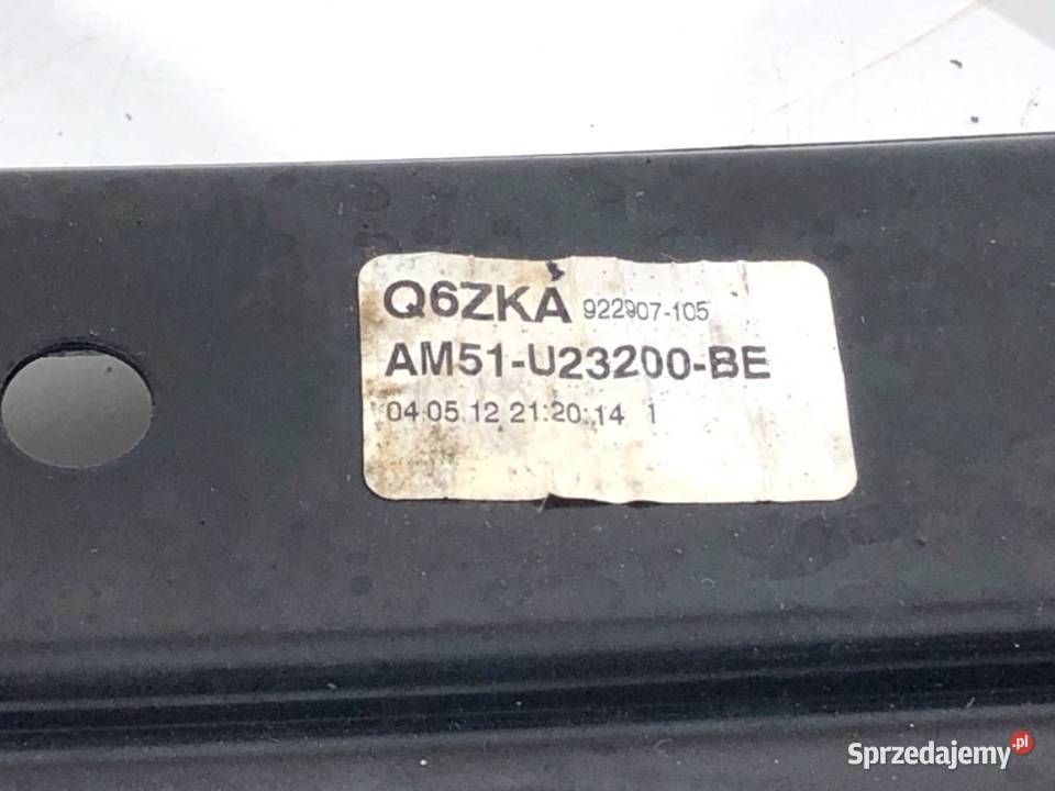 PODNOŚNIK SZYBY PRAWY PRZÓD FORD C II osobowe podkarpackie