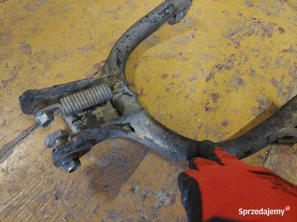 Honda cbx 750 f stopka centralna nóżka środkowa Jelenia Góra