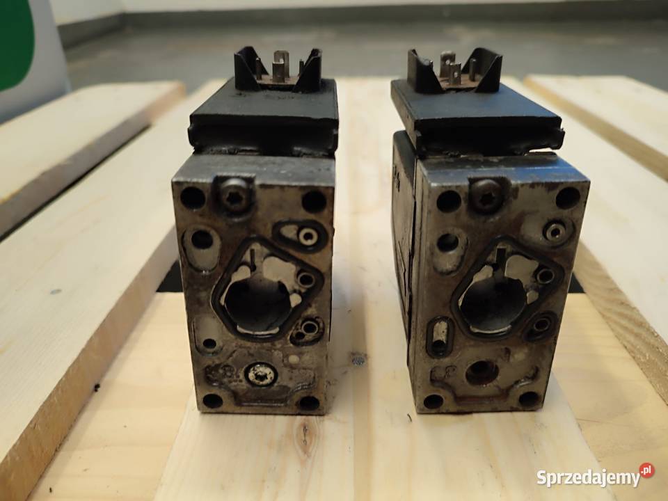 Elektrozawór 157B4216 Danfoss PVG32 wielkopolskie Wilkowo