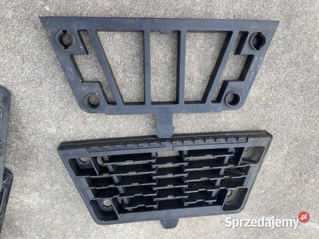 Klapka Stopnicy Gama T Range Pr Le 7423315401 lubuskie