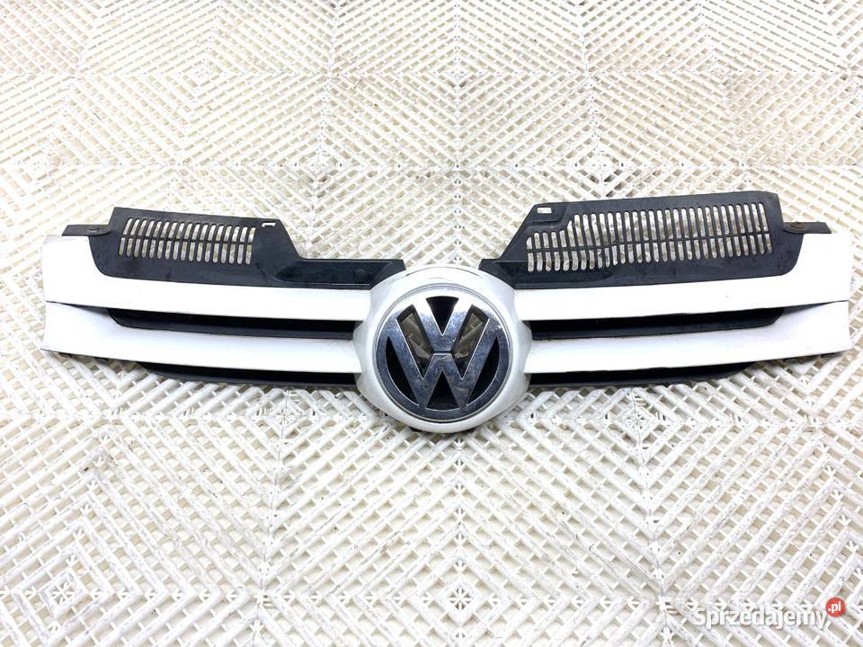 ATRAPA GRILL VW GOLF V 0310 Hatchback KRATA