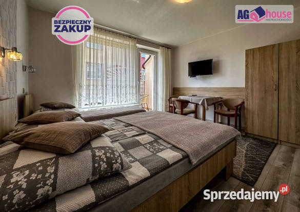 Dom wolnostojący Władysławowo 605m2 605m2